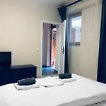 Marienka Panzio Bed & Breakfast *