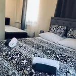 Marienka Panzio Bed & Breakfast Eger
