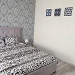 Bed & Breakfast Marienka Panzio Eger