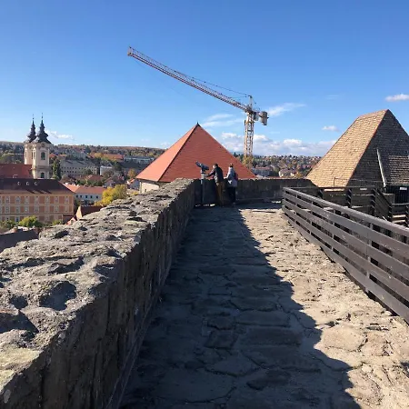 Frühstückspension Marienka Panzio