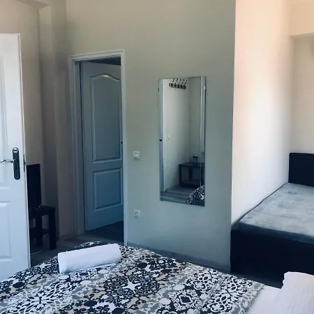 Panzió Marienka Panzio Eger