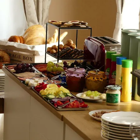 Marienka Panzio Bed & Breakfast