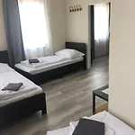Bed & Breakfast Marienka Panzio Eger