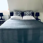 Marienka Panzio Bed & Breakfast