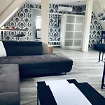 Marienka Panzio Bed & Breakfast Eger