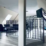 Bed & Breakfast Marienka Panzio *