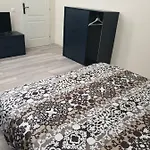 Bed & Breakfast Marienka Panzio Eger