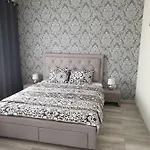Bed & Breakfast Marienka Panzio *