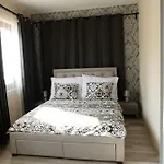 Bed & Breakfast Marienka Panzio *