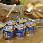 Marienka Panzio Bed & Breakfast *