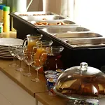 Bed & Breakfast Marienka Panzio