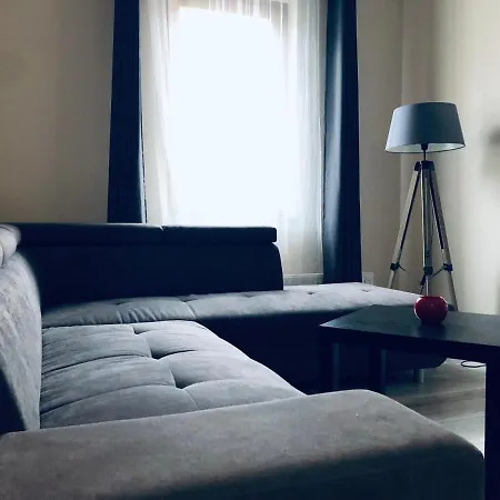 Marienka Panzio B&B 에게르