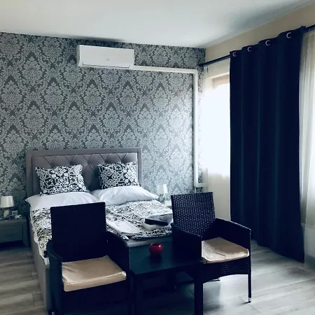 Marienka Panzio B&B