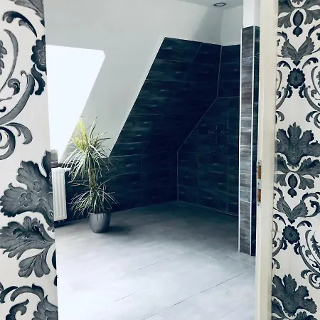 B&B Marienka Panzio *