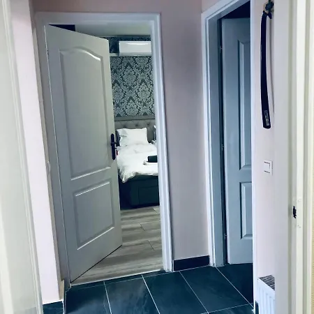B&B Marienka Panzio