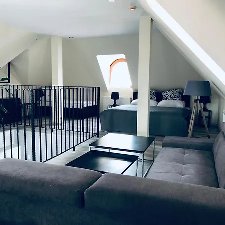Marienka Panzio B&B *