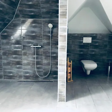B&B Marienka Panzio *