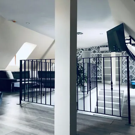 B&B Marienka Panzio *