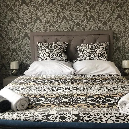 B&B Marienka Panzio