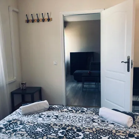 Marienka Panzio B&B 에게르