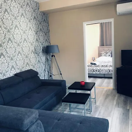 B&B Marienka Panzio *