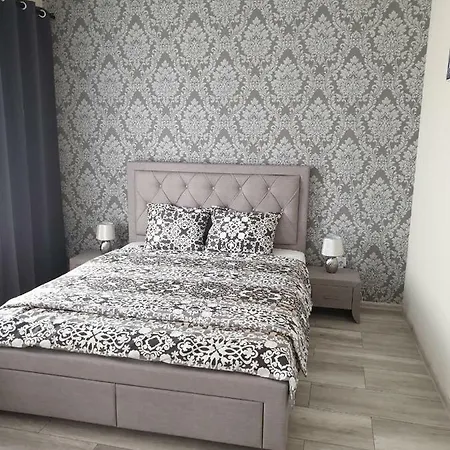 B&B Marienka Panzio *