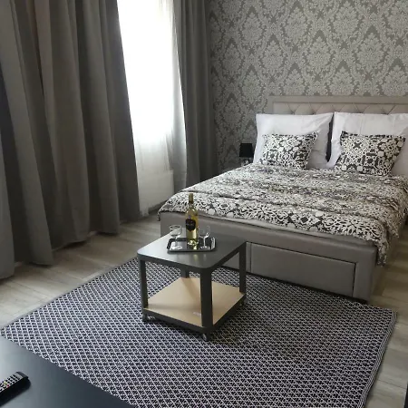 Marienka Panzio B&B *