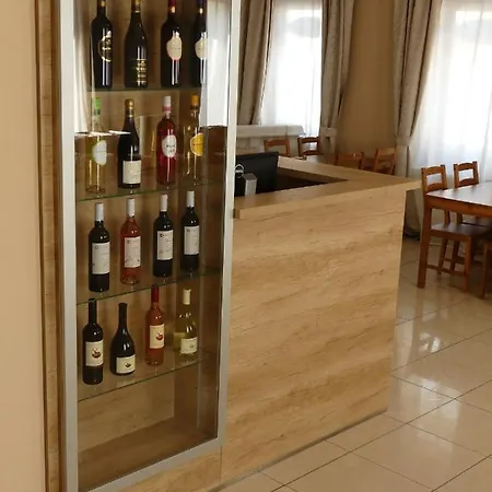 Marienka Panzio B&B