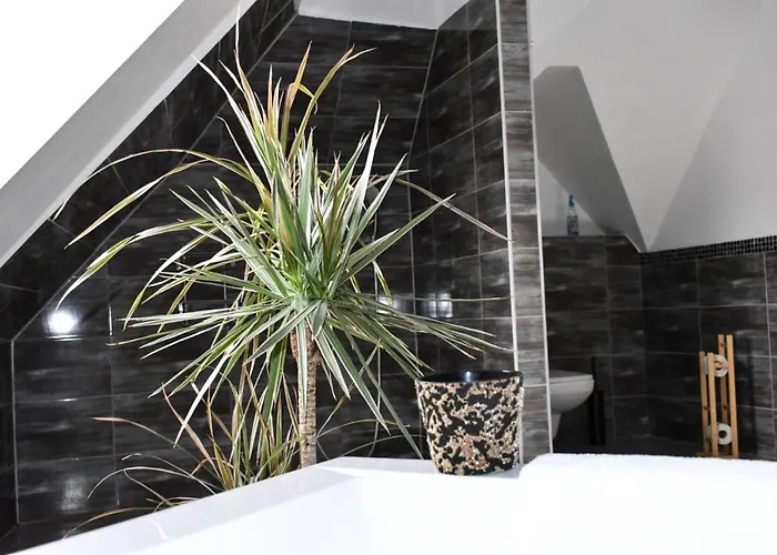 住宿加早餐酒店 Marienka Panzio