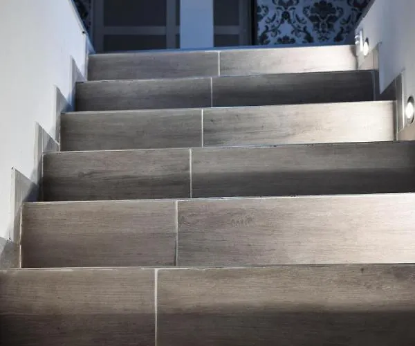 Marienka Panzio 埃格尔