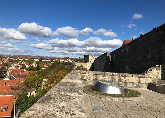 Marienka Panzio 埃格尔