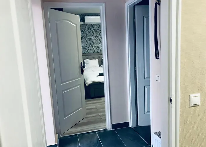 住宿加早餐酒店 Marienka Panzio