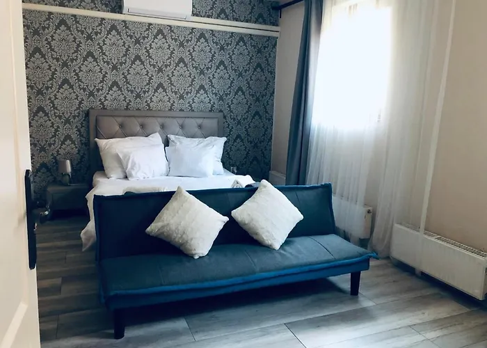 住宿加早餐酒店 Marienka Panzio *