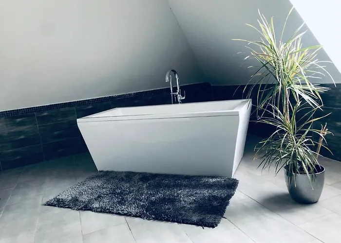 Marienka Panzio 住宿加早餐酒店 埃格尔