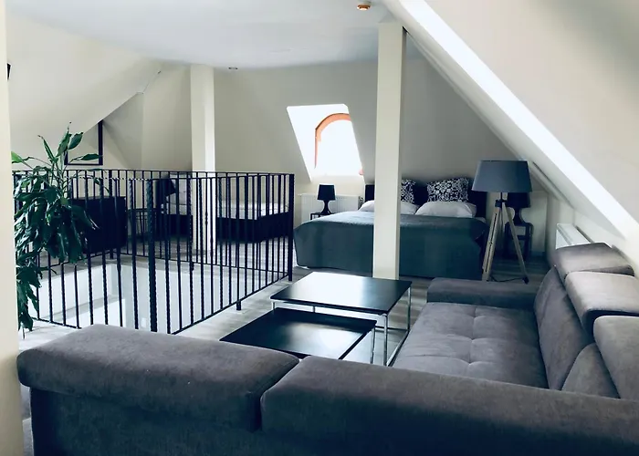 Marienka Panzio 住宿加早餐酒店 *