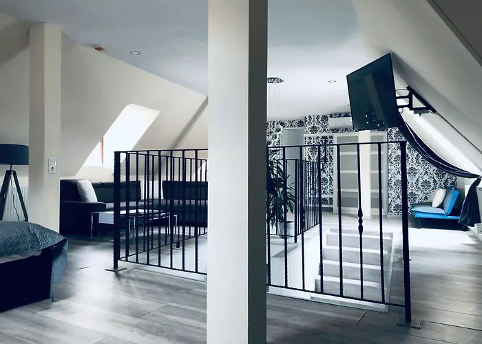 住宿加早餐酒店 Marienka Panzio *