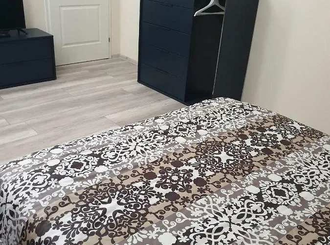 住宿加早餐酒店 Marienka Panzio 埃格尔