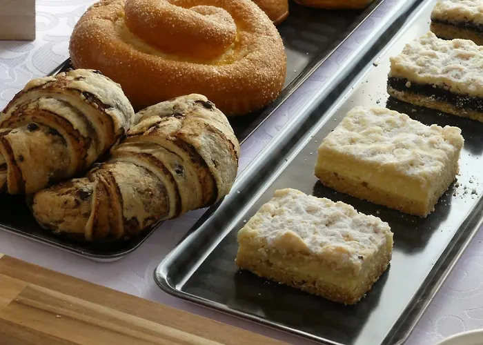 Marienka Panzio 住宿加早餐酒店