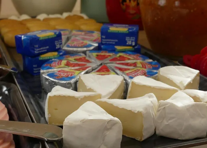 Marienka Panzio 住宿加早餐酒店